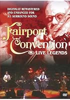 Fairport Convention - Live Legends