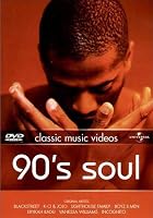 Various Artists - 90's Soul