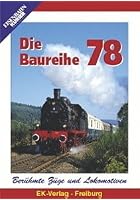 Die Baureihe 78