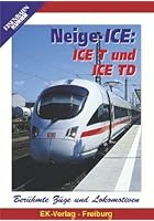 Neige-ICE: ICE T und ICE TD
