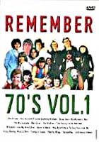 Various Artists - Remember 70's - Vol. 01