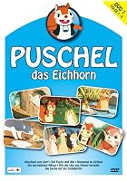 Puschel, das Eichhorn - DVD 1