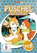 Puschel, das Eichhorn - DVD 3