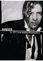 Jansen - F&uuml;r 15 Euro nasses Hundekino
