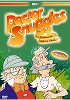 Dr. Snuggles - DVD 1 - Folgen 01-05