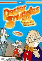 Dr. Snuggles - DVD 3 - Folgen 10-13