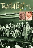 Various Artists - At 'Town Hall Party': July 18, 1959