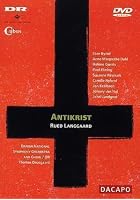 Langgaard, Rued - Antikrist