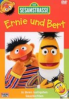 Sesamstra&szlig;e - Ernie und Bert in ihren lustigsten Geschichten