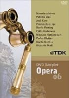 Various Artists - Opera 06