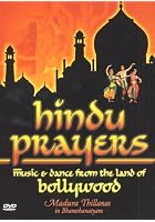 Hindu Prayers - Madura Thillanas in Bharathanatyam