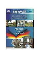 Bilderbuch Deutschland - Weimar und Umgebung
