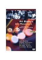 Art Blakey's Jazz Messengers - Live At Umbria Jazz Festival