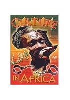 Culture - Live in Africa