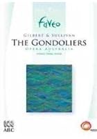 Gilbert & Sullivan - The Gondoliers