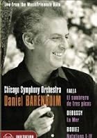 Triennale 2: Daniel Barenboim
