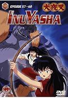 InuYasha - Vol. 15 - Episode 57-60