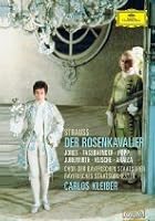 Strauss, Richard - Der Rosenkavalier