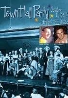 Various Artists - At 'Town Hall Party': Oktober 11, 1958 & August 22, 1959