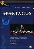 Khachaturian, Aram - Spartacus