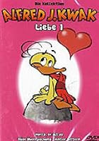 Alfred Jodocus Kwak - Liebe - Vol. 01