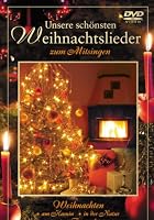 Various Artists - Unsere sch&ouml;nsten Weihnachtslieder zum Mitsingen