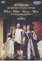 Ditters Von Dittersdorf, Carl- Il barone di rocca antica