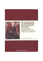 Hermann Nitsch - Aktionen