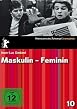 Maskulin - Feminin