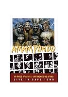 Amampondo - Live In Capetown