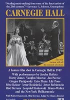 Various Artists - Carnegie Hall