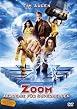 Zoom - Akademie f&uuml;r Superhelden