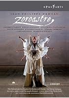 Rameau, Jean Philippe - Zoroastre