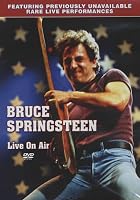 Bruce Springsteen - Live on Air