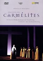 Poulenc, Francis - Dialogues des Carm&eacute;lites