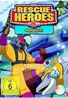 Rescue Heroes - Nur Mut!