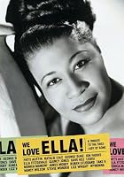 Various Artists - We Love Ella