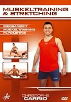 Muskeltraining & Stretching