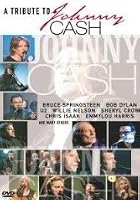 Various Artists - A Tribute To Johnny Cash