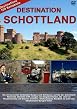 Todd Gamble - Destination Schottland