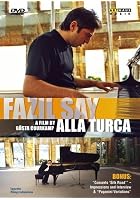 Fazil Say - Alla Turca