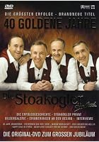 Die Stoakogler - 40 Goldene Jahre