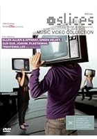 Various Artists - Slices: Video Collection