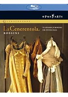 Rossini, Gioacchino - La Cenerentola
