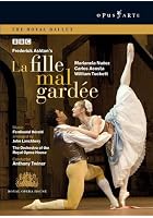 Herold, Ferdinand - La fille mal gard&eacute;e