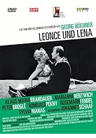 B&uuml;chner, Georg - Leonce und Lena