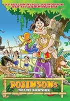 Robinsons tollste Abenteuer