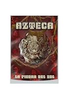 Azteca - La piedra del sol