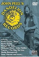 Various Artists - John Peel's Dandelion Records