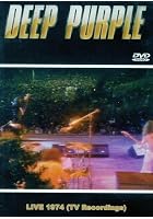 Deep Purple - Live 1974 - TV Recordings